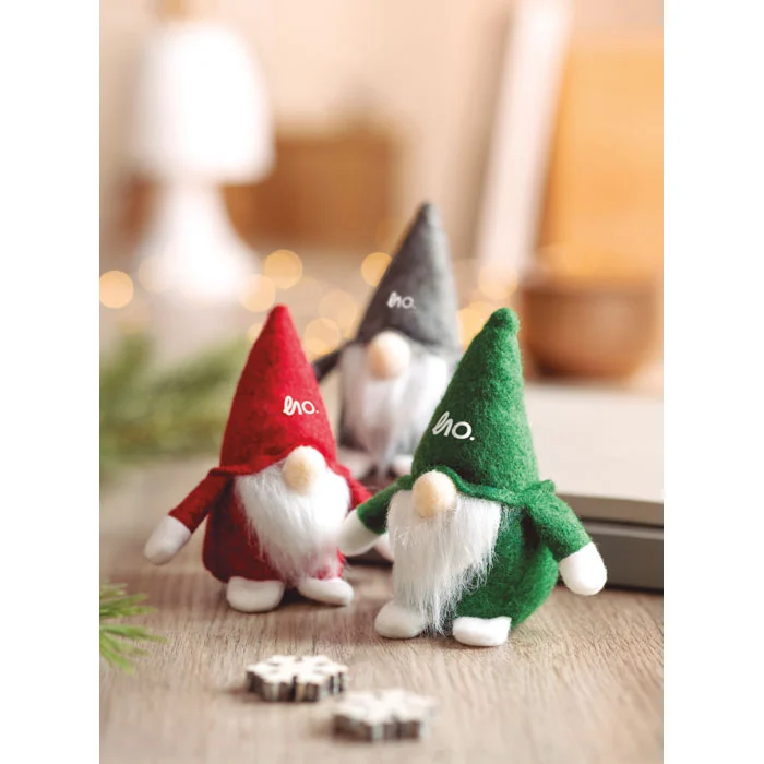 CX1589 - Lutin en feutre – Image 11