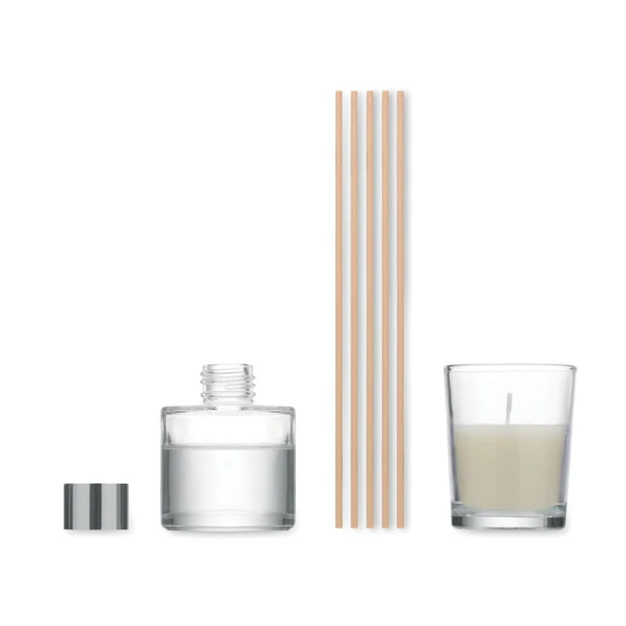 CX1590 - Set de bougies diffuseur – Image 4