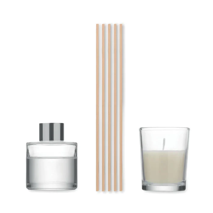 CX1590 - Set de bougies diffuseur – Image 5