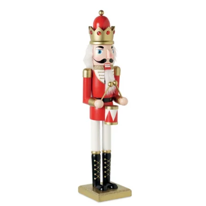 CX1591 - Grand casse-noisette en bois