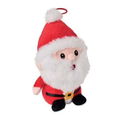 CX1592 - Peluche Père Noël