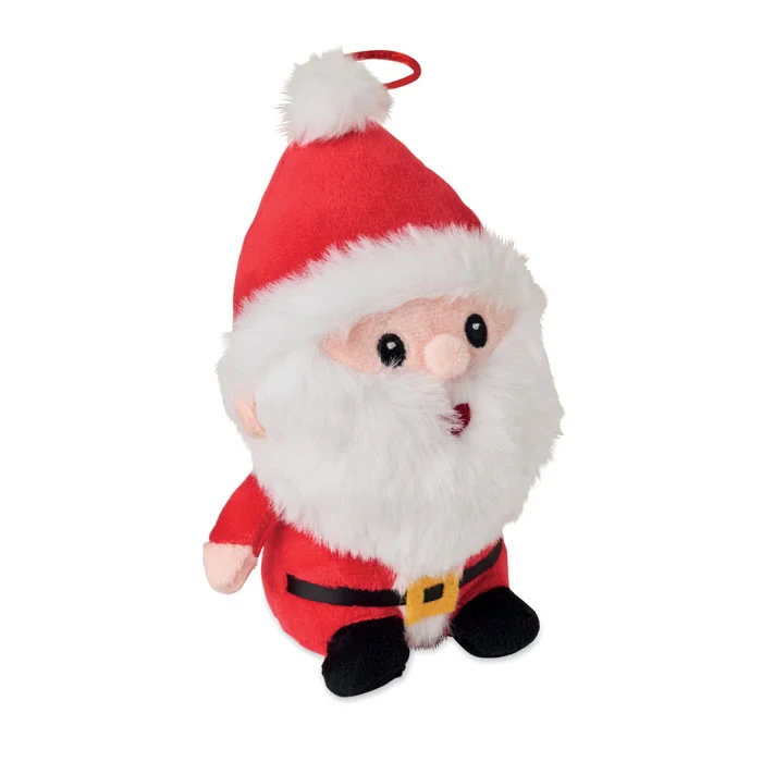 CX1592 - Peluche Père Noël