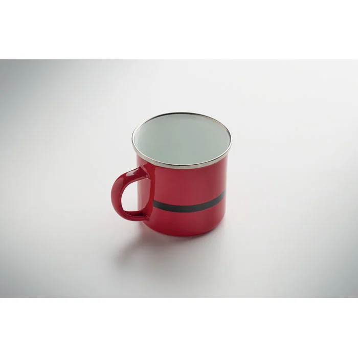CX1596 - Mug vintage Père Noël 300ml. – Image 6