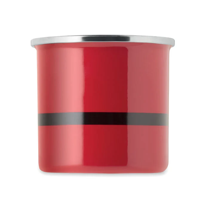 CX1596 - Mug vintage Père Noël 300ml. – Image 7