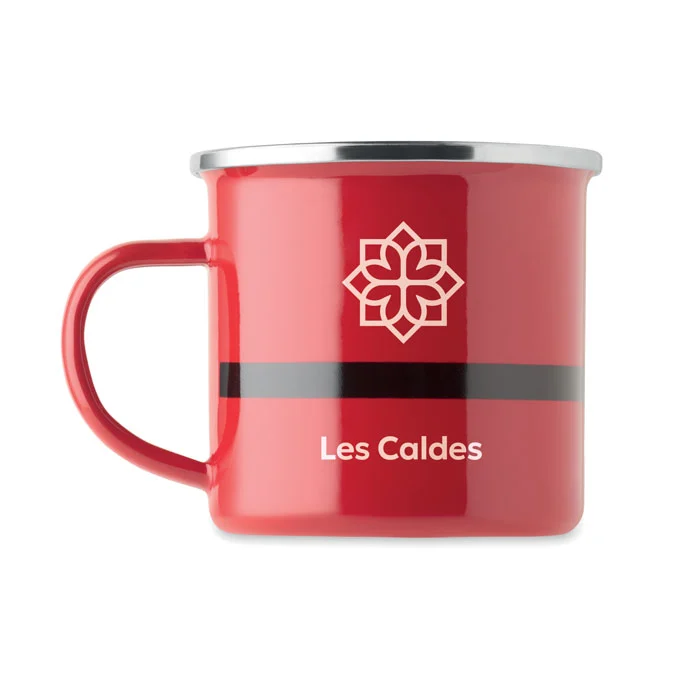 CX1596 - Mug vintage Père Noël 300ml. – Image 8