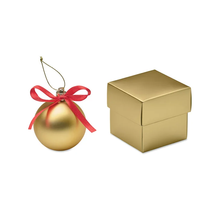 CX1603 - Coffret de boule de Noël – Image 10