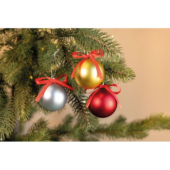 CX1603 - Coffret de boule de Noël – Image 14