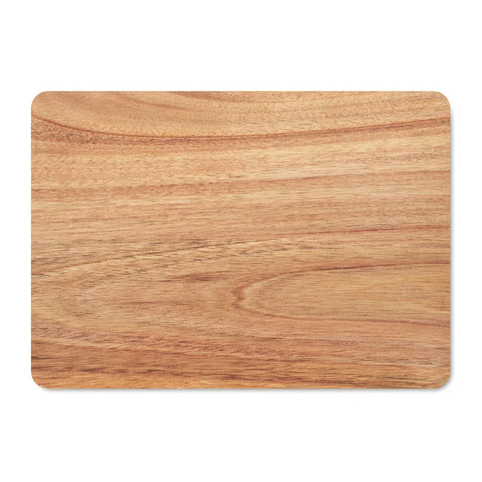 MO2627 - Set de casse-noix en acacia – Image 5