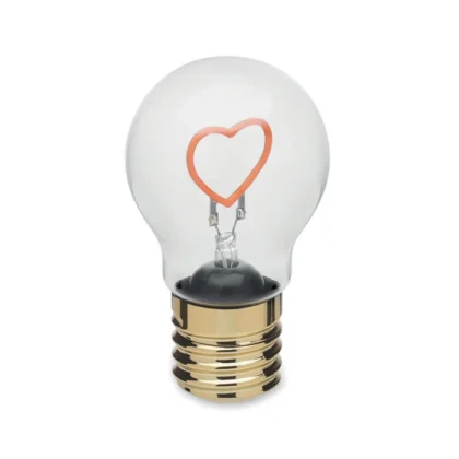 MO2797 - Ampoule décorative LED