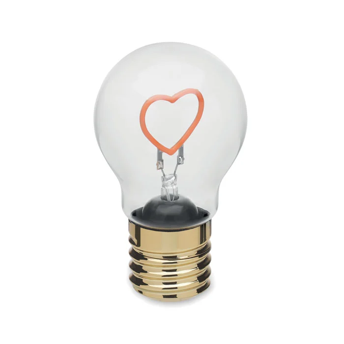 MO2797 - Ampoule décorative LED