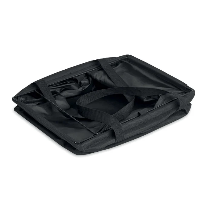 MO2855 - Sac organiseur pliable en RPET – Image 2
