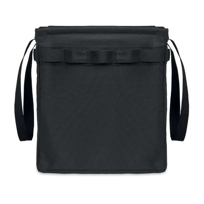 MO2855 - Sac organiseur pliable en RPET – Image 5