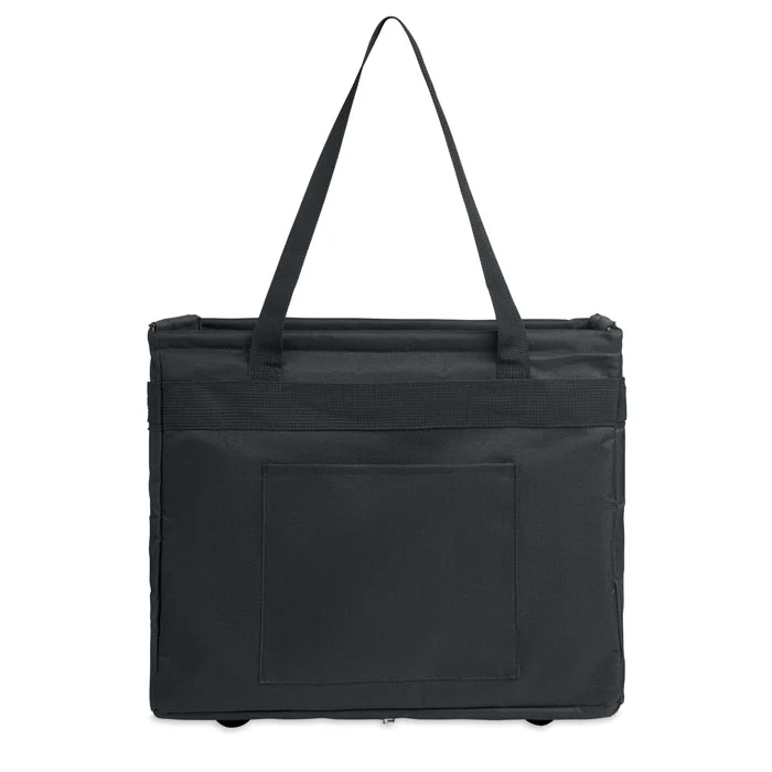 MO2855 - Sac organiseur pliable en RPET – Image 6