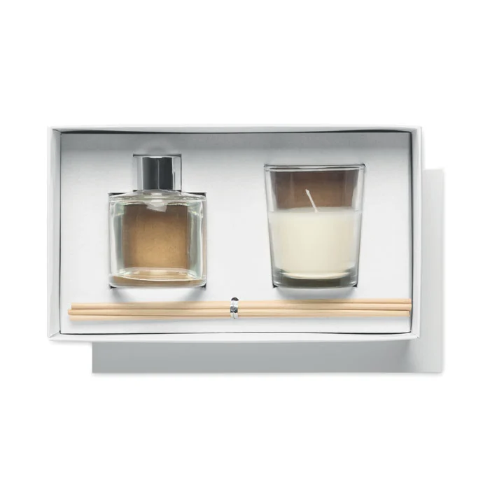 MO3112 - Set bougies et diffuseur – Image 2