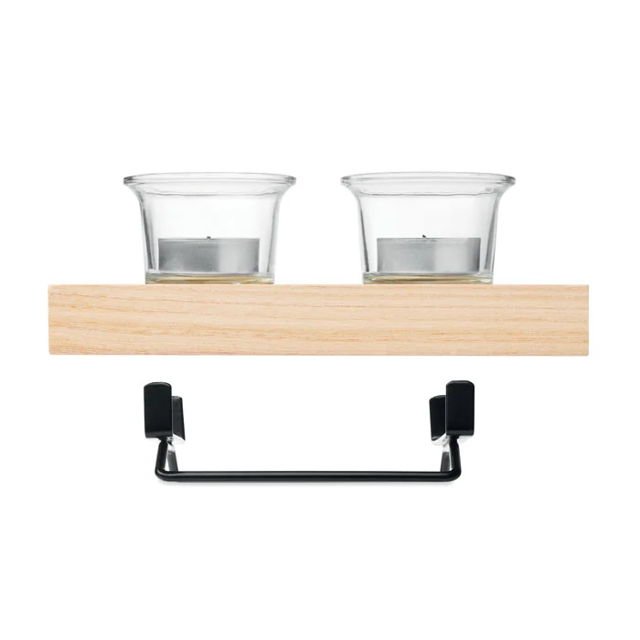 MO3114 - Porte-bougies – Image 2