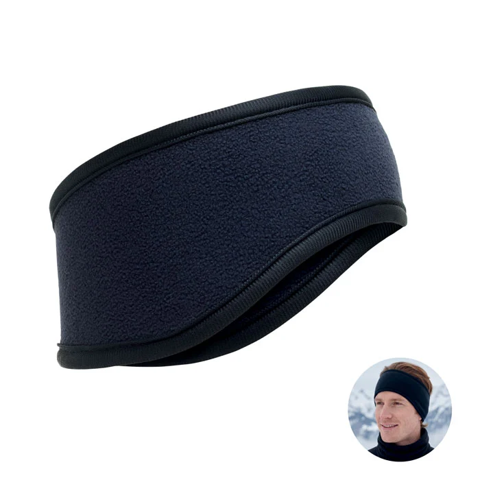 MO3125 - Bandeau en polaire – Image 7