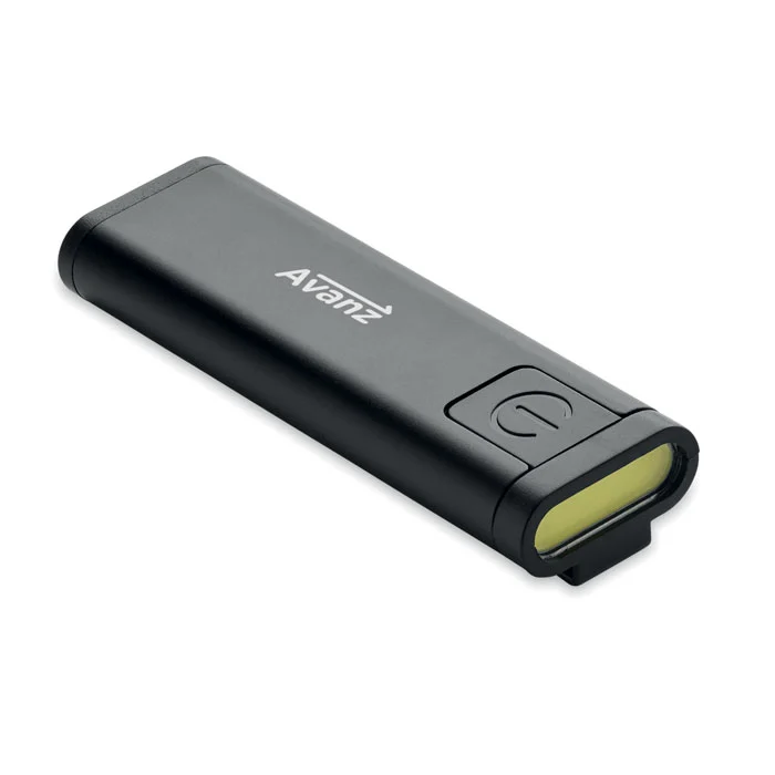 MO3127 - Lampe COB avec jeu de tournevis – Image 5