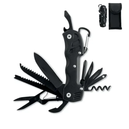 MO3130 - Couteau multi-outils 13 en 1