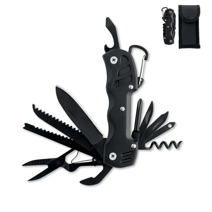 MO3130 - Couteau multi-outils 13 en 1