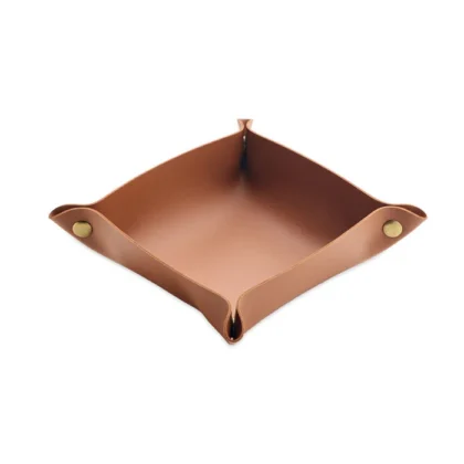 MO3131 - Vide-poches pliable en PU