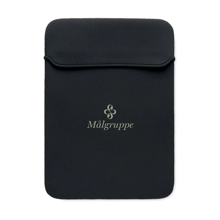 MO3135 - Pochette en néoprène 15" – Image 3