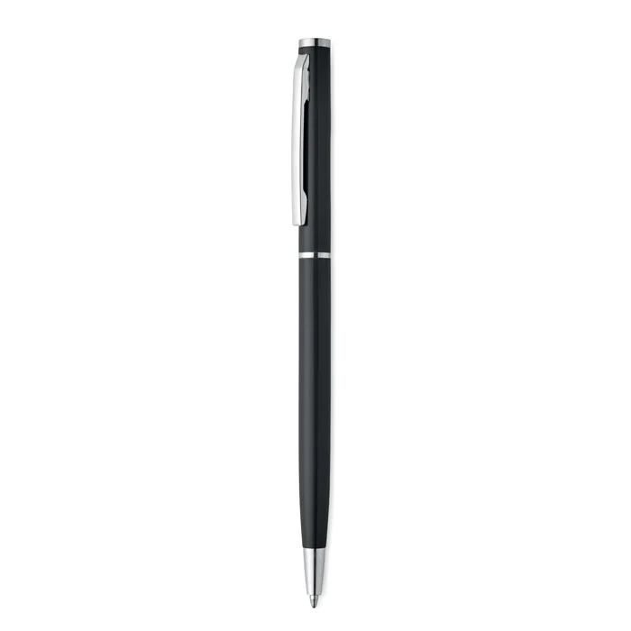 MO3139 - Stylo bille aluminium recyclé