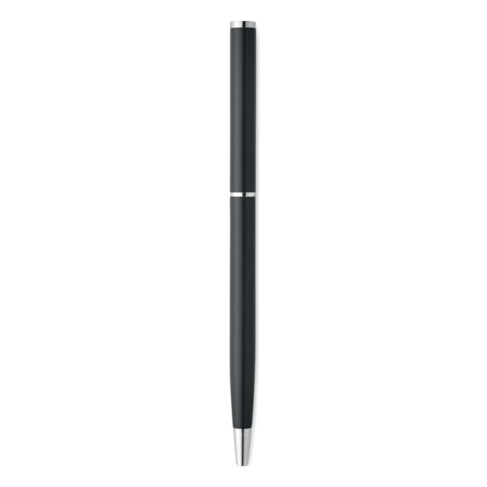 MO3139 - Stylo bille aluminium recyclé – Image 3