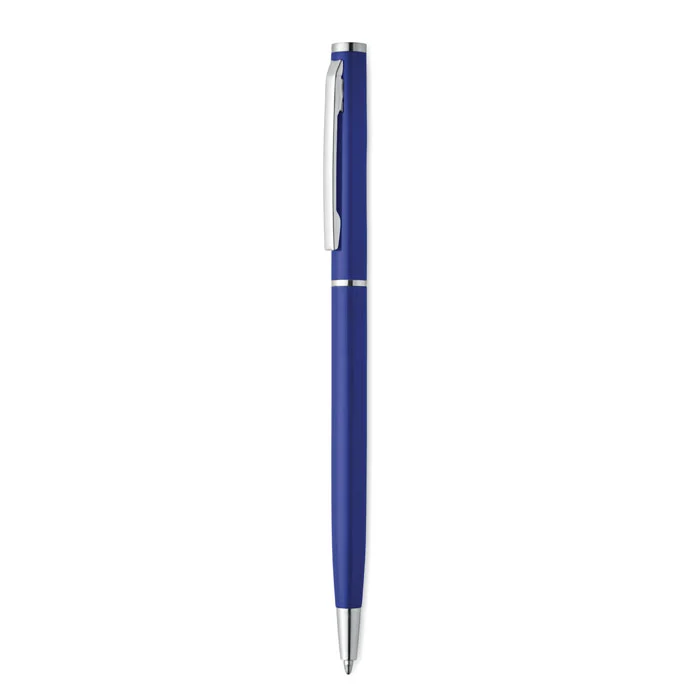 MO3139 - Stylo bille aluminium recyclé – Image 4
