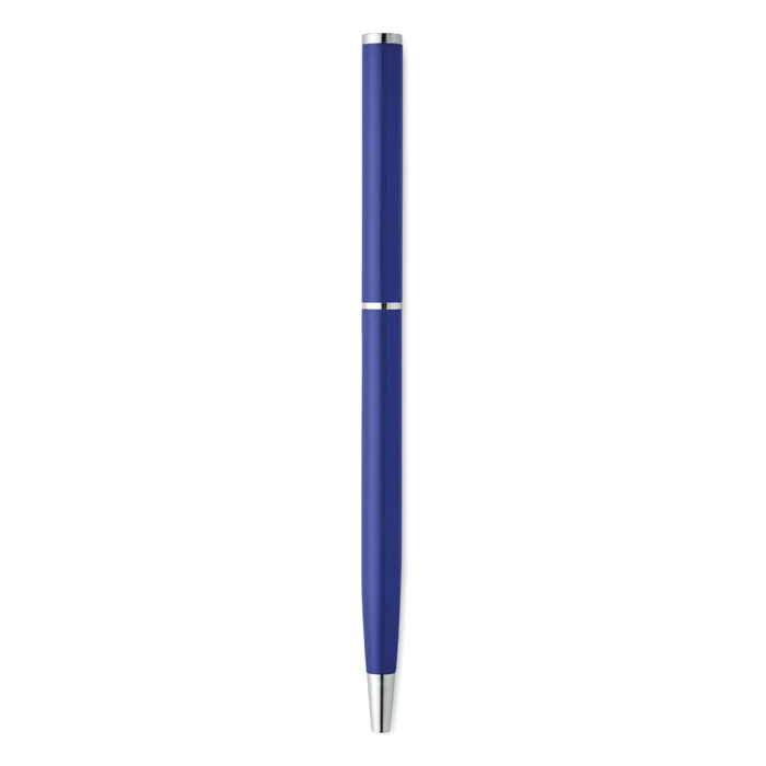 MO3139 - Stylo bille aluminium recyclé – Image 6