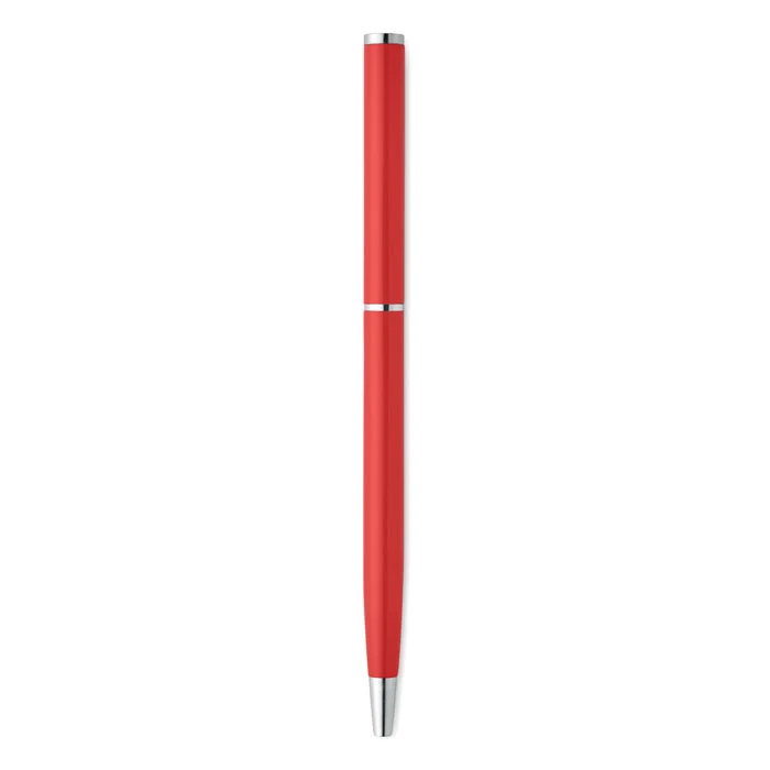MO3139 - Stylo bille aluminium recyclé – Image 9