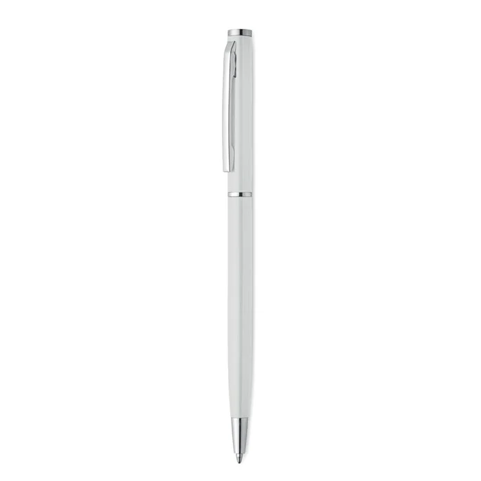 MO3139 - Stylo bille aluminium recyclé – Image 10