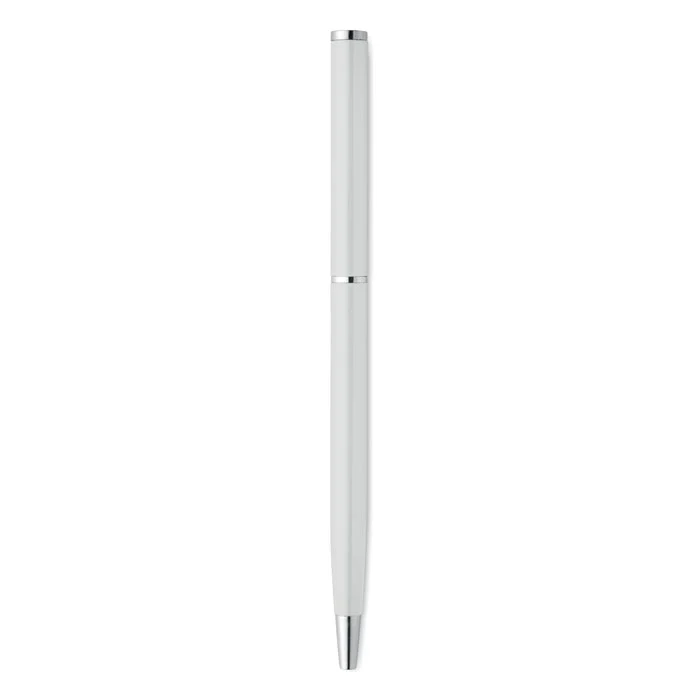MO3139 - Stylo bille aluminium recyclé – Image 12