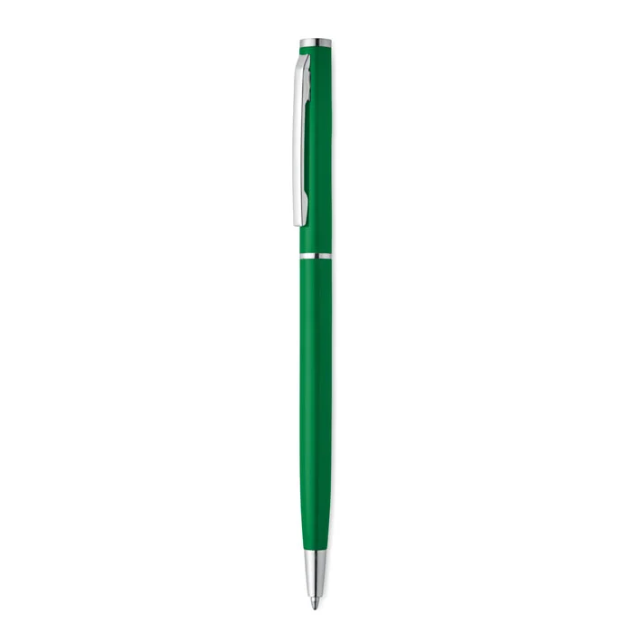 MO3139 - Stylo bille aluminium recyclé – Image 13