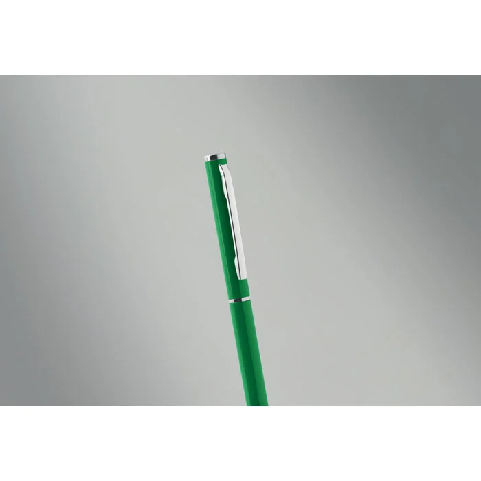 MO3139 - Stylo bille aluminium recyclé – Image 14