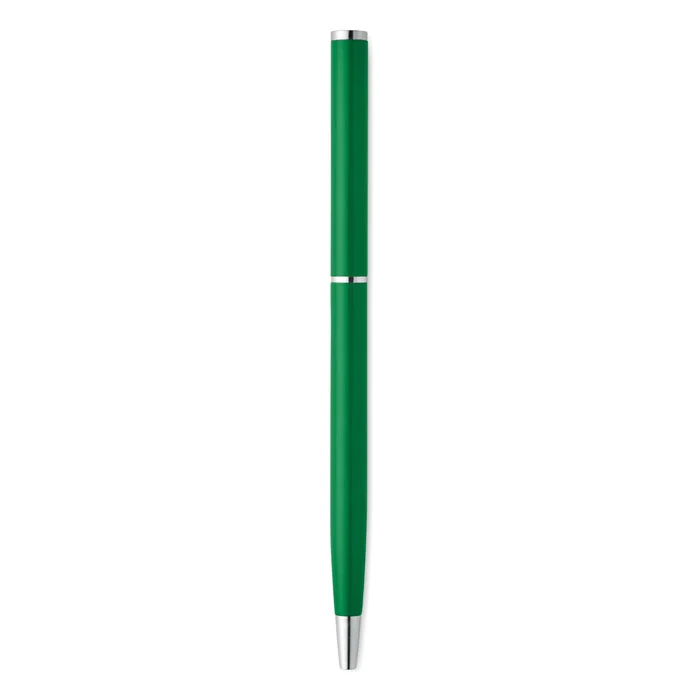 MO3139 - Stylo bille aluminium recyclé – Image 15