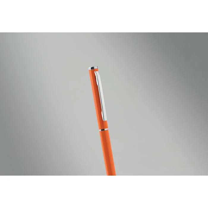 MO3139 - Stylo bille aluminium recyclé – Image 17