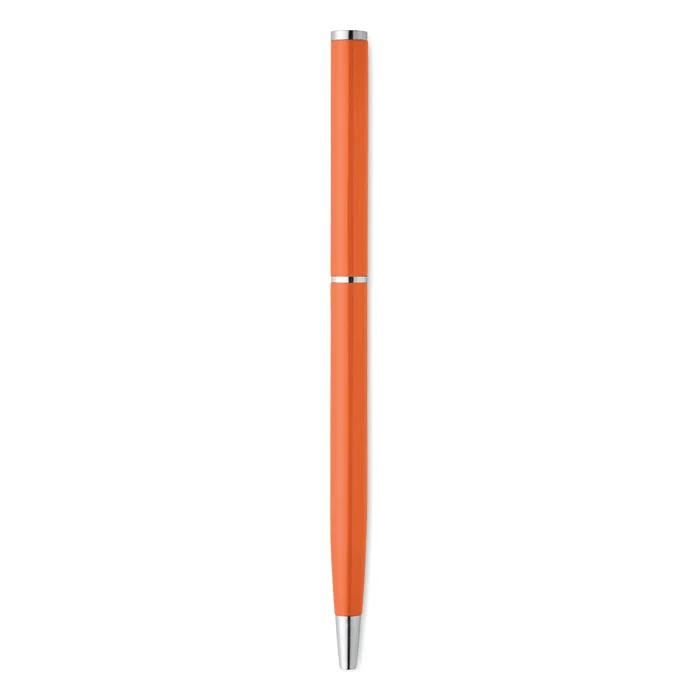 MO3139 - Stylo bille aluminium recyclé – Image 18