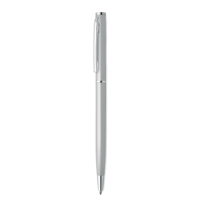 MO3139 - Stylo bille aluminium recyclé – Image 21