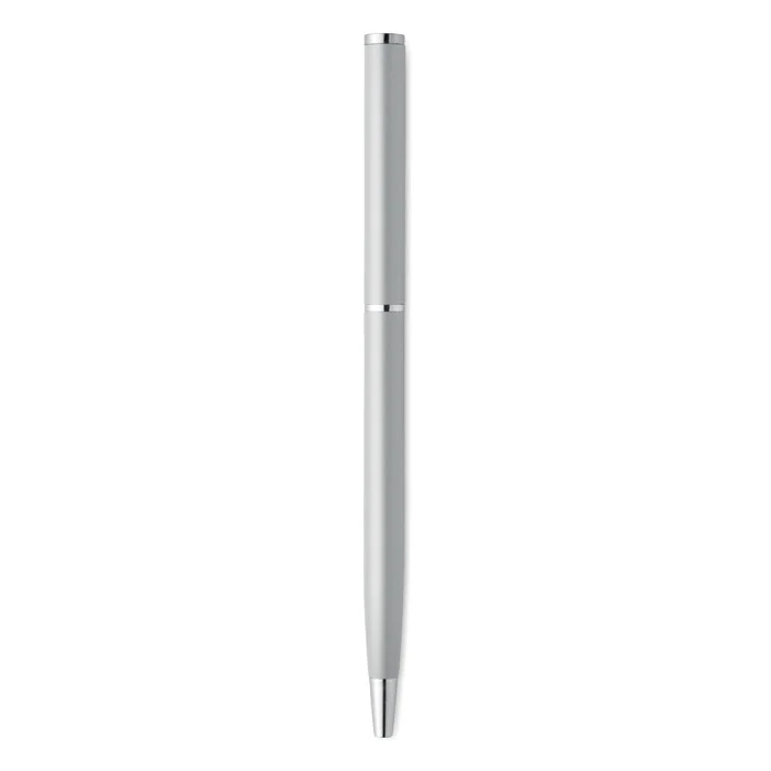 MO3139 - Stylo bille aluminium recyclé – Image 23