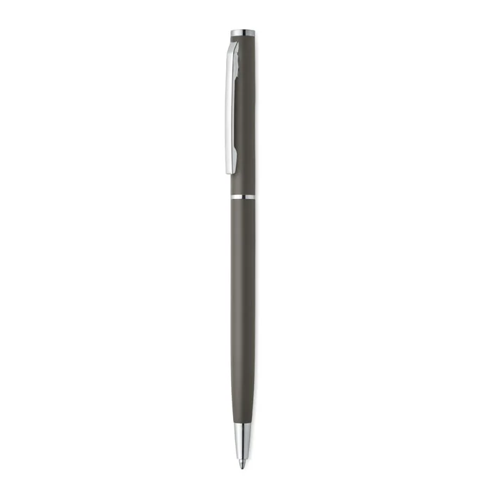 MO3139 - Stylo bille aluminium recyclé – Image 26
