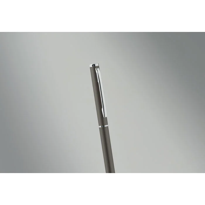 MO3139 - Stylo bille aluminium recyclé – Image 27