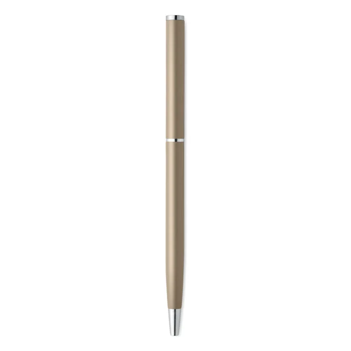 MO3139 - Stylo bille aluminium recyclé – Image 30
