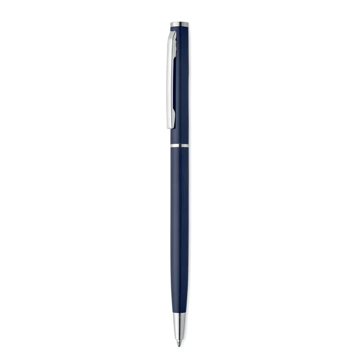 MO3139 - Stylo bille aluminium recyclé – Image 24