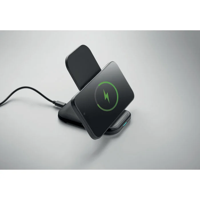 MO3140 - Chargeur sans fil pliable 15W – Image 4
