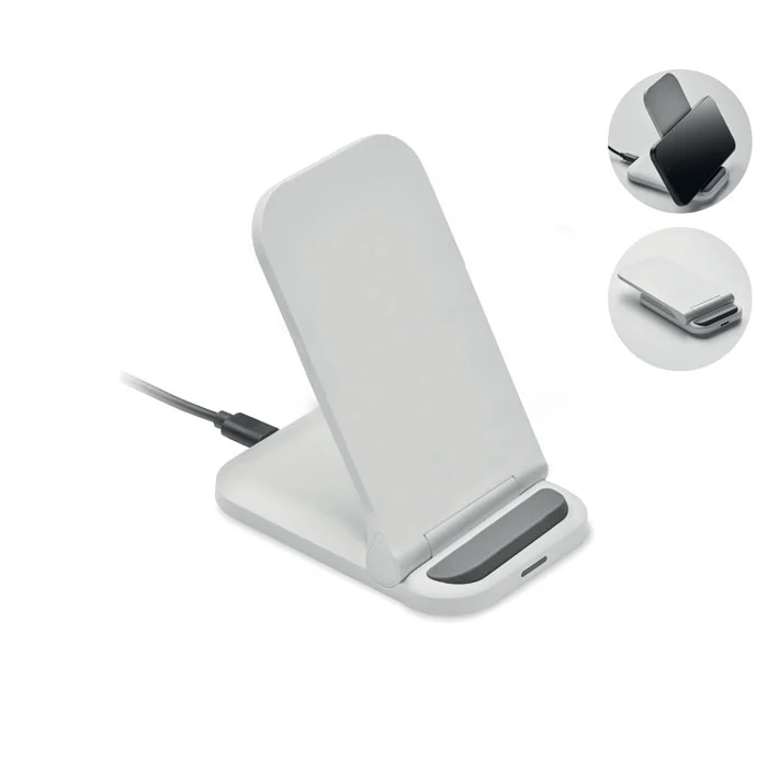 MO3140 - Chargeur sans fil pliable 15W – Image 7