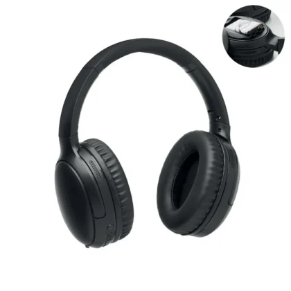 MO3141 - Casque pliable et pochette