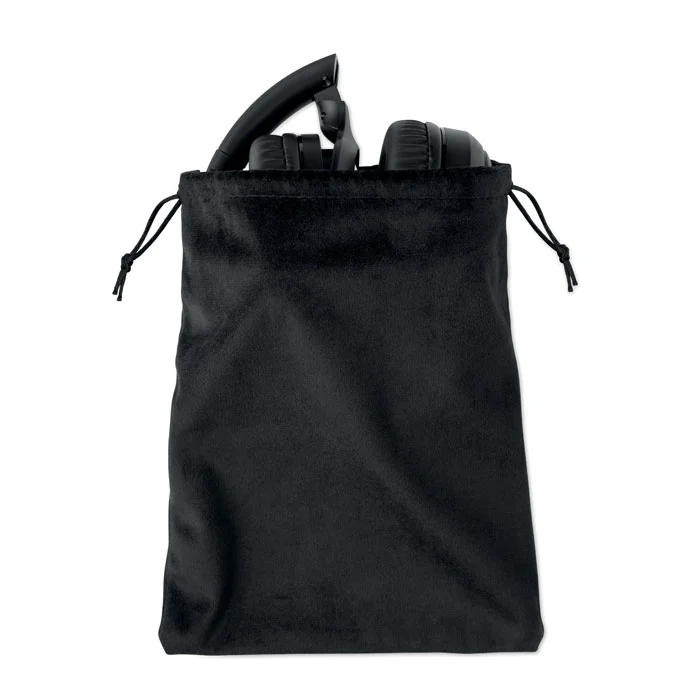 MO3141 - Casque pliable et pochette – Image 2