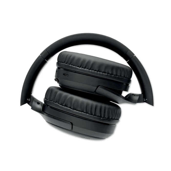 MO3141 - Casque pliable et pochette – Image 5