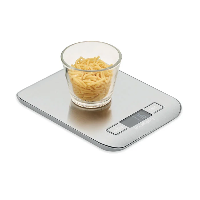 MO3142 - Balance de cuisine 5kg – Image 2