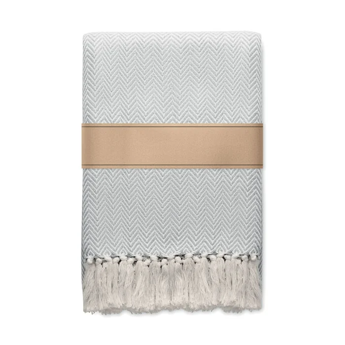 MO3143 - Couverture en polycoton – Image 2